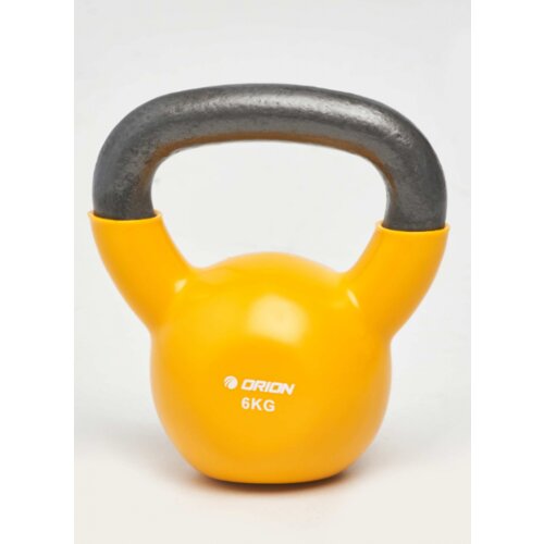 Olimp Sport Orion 6 kg Rusko zvono Cene