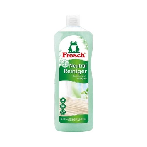 Frosch Nevtralno čistilo Slike