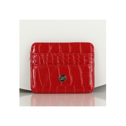 Zoozie Bags Ženski novčanik 2514, crvena Cene
