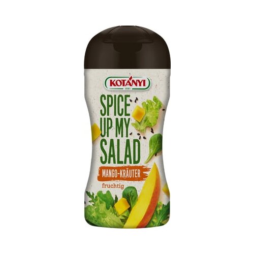 Kotanyi SPICE UP MY SALAD mango - zelišča Cene