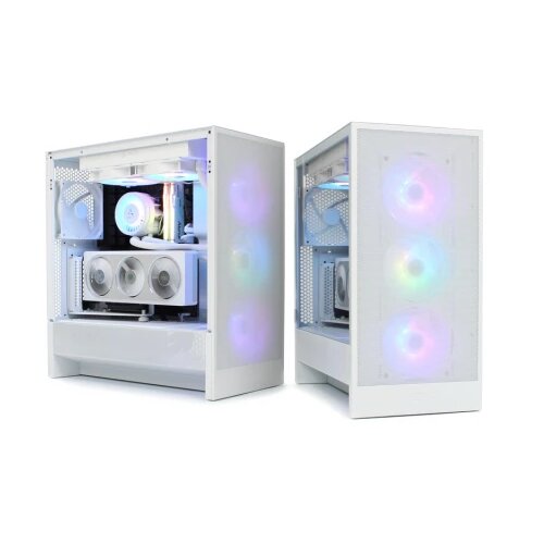  gaming računar ryzen 7 9700X 32GB 1TB RTX5060Ti 8GB Cene