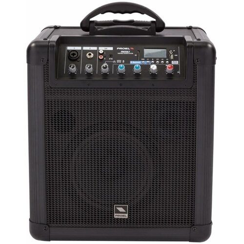 Proel FREE8-LT 20watt portabilni razglas Cijene