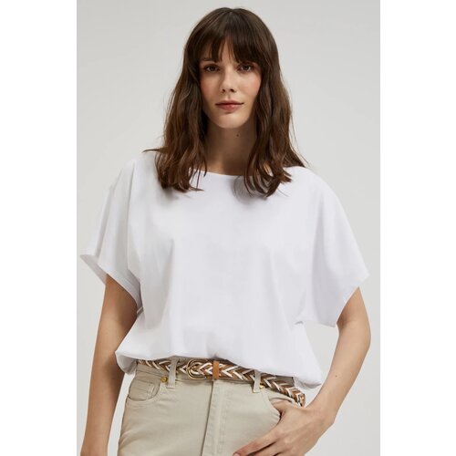 Marisse Women's Belt L-Pa-4303 L.Beige Cene