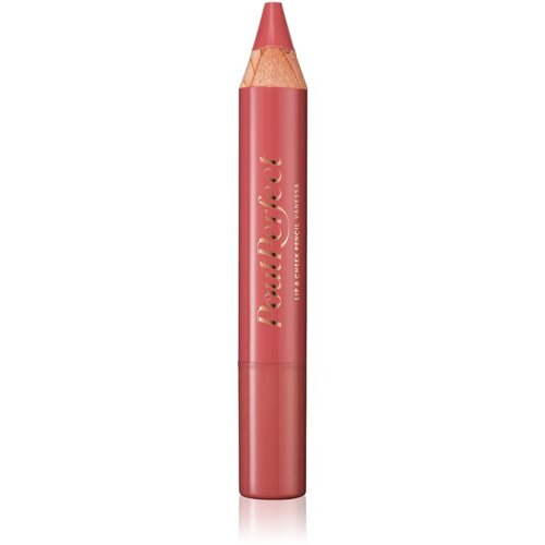 ZOEVA Pout Perfect Lipstick Pencil &amp;scaron;minka v svinčniku odtenek Vanessa 4 g Slike
