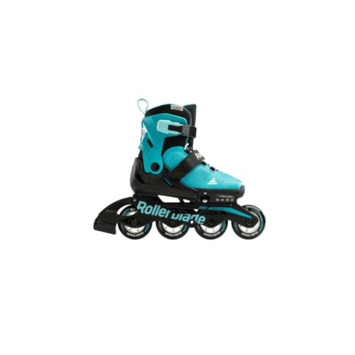 Olimp Sport Rollerblade microblade dečiji roleri plavi Cene