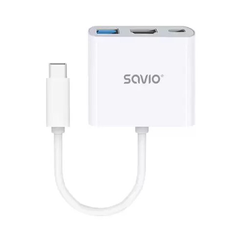  usb-c v hdmi, usb 3.0, pd Cene