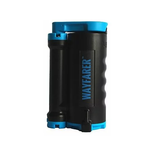 Lifesaver FILTR WAYFARER Filter za vodu, crna, veličina