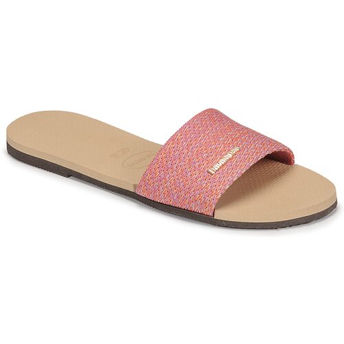 Havaianas you malta ružičasta Slike