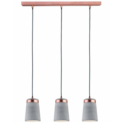 PAULMANN 79626 - Luster na sajli NEORDIC STIG, 3xE27/20W, 230V Cene