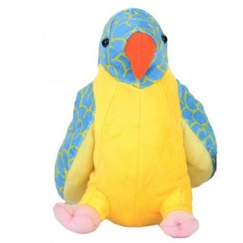 Dizi toys Plisana Igracka 20Cm Papagaj, 0+ Cene