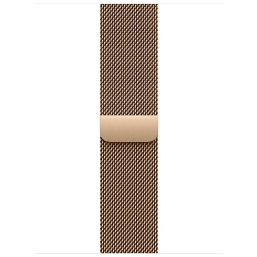 Apple 40mm Gold Milanese Loop Cijene