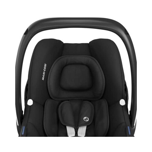 Maxi-Cosi cabriofix i-size otro&amp;scaron;ki avtosedež 0+ (0 - 13 kg; 0 - 15 mesecev) črna Slike
