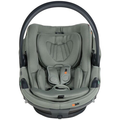 Besafe autosjedalica i-size 40-87 cm go Beyond2 meadow green softbreeze 11043219-MGreenSoBr-One size-std Cijene