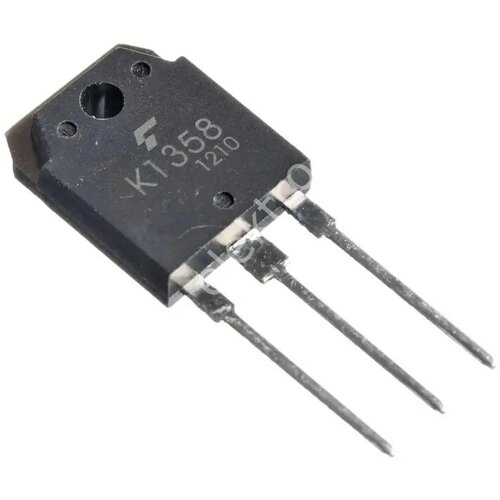  Tranzistor 2SK1358 Cene