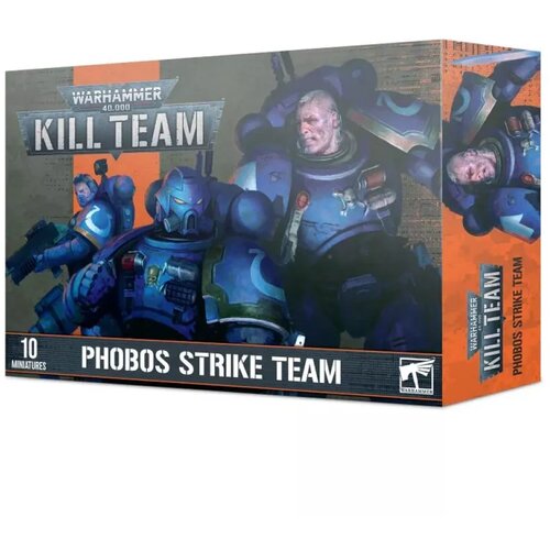 Games Workshop kill team: phobos strike team Slike