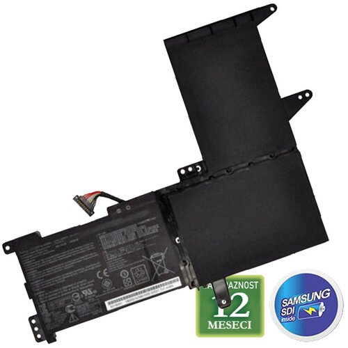  Za laptop asus vivobook S510 / B31N1637 11.52V 43Wh / 3740mAh Cene