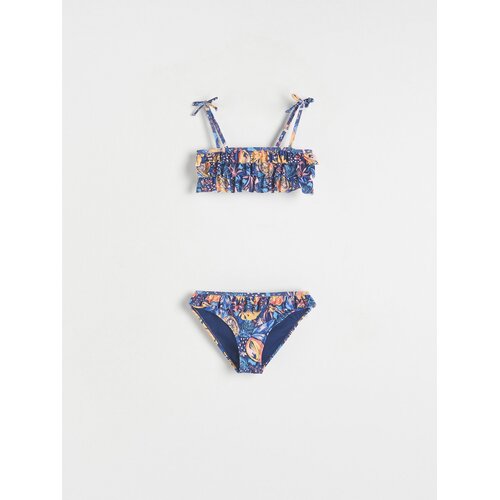 Reserved Bikini - mornarsko plava Cene