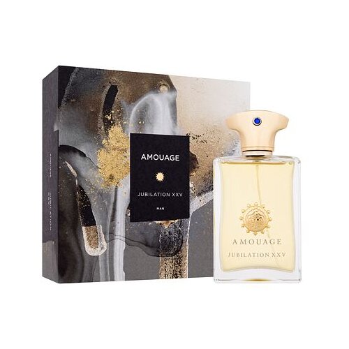 Amouage Jubilation XXV parfumska voda 100 ml za moške Cene
