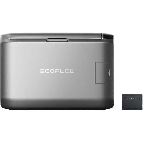 ECOFLOW Glacier 2 Prijenosni Hladnjak (45 litara) + Baterija Cene