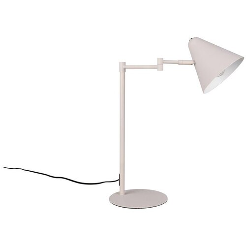  Slonoko&amp;scaron;čena namizna svetilka z upogljivo konstrukcijo (vi&amp;scaron;ina 50,5 cm) Cosima &amp;ndash; Slike