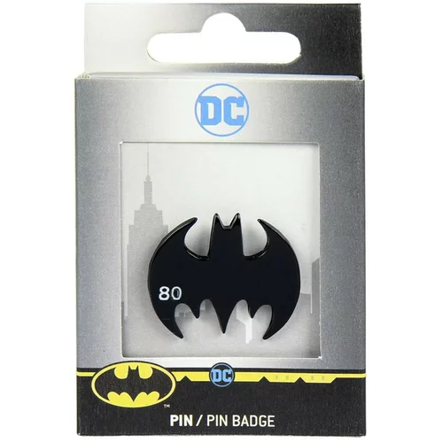 Batman PIN METAL BATMAN