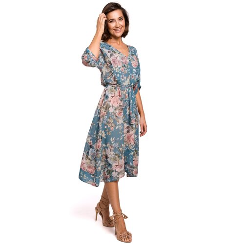 Stylove Ženska haljina S226 Slike