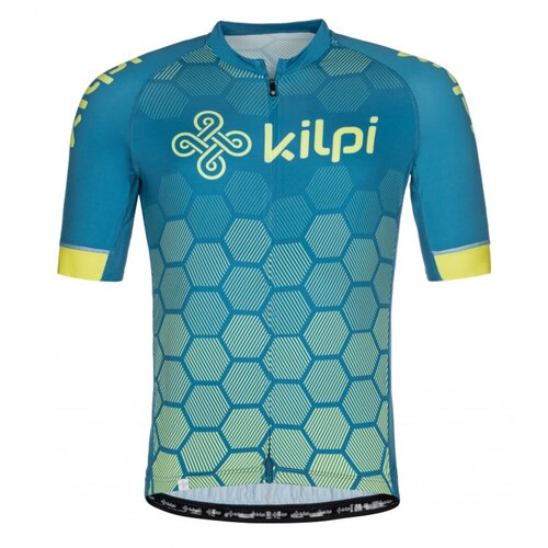 Kilpi Men's cycling jersey Motta-m dark blue Cene