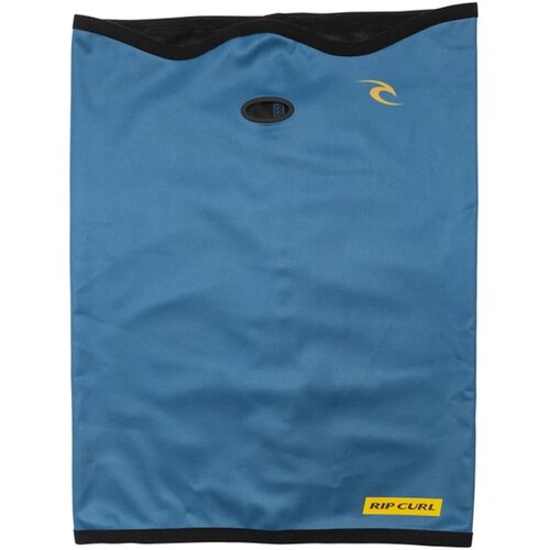 Rip Curl scarf BLOWN NECKWARMER Swedish Blue Slike