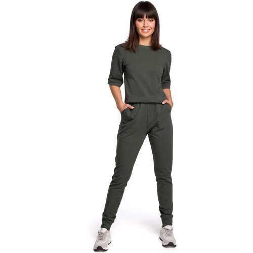 BeWear Ženski kombinezon B104 Slike
