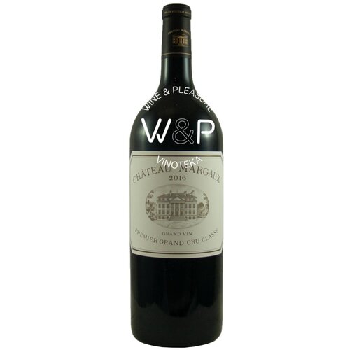 Chateau Margaux Premier Grand Cru Classe vino 1,5l Cene