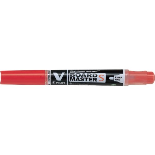 Pilot marker v board master s extra tanki crveni 348743 Cene
