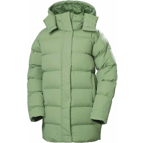 Helly Hansen W ASPIRE PUFFY PARKA Ženska zimska parka, svijetlo zelena, veličina Cene