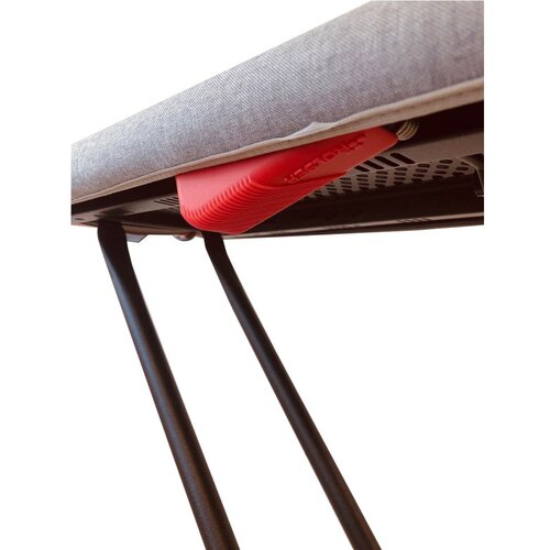 Rolser Likalna deska 120x38 cm K-Tres Black Tube &amp;ndash; Slike
