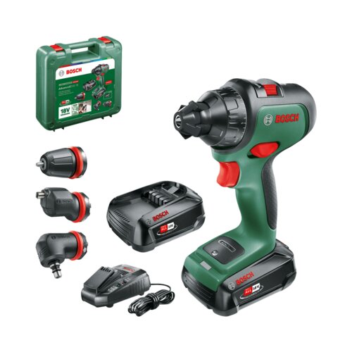 Bosch AdvancedDrill 18 Slike