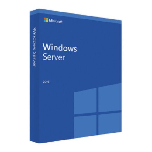 Microsoft Licenca Retail Windows Server 5 Device CAL 2019EnglishMLP Cene
