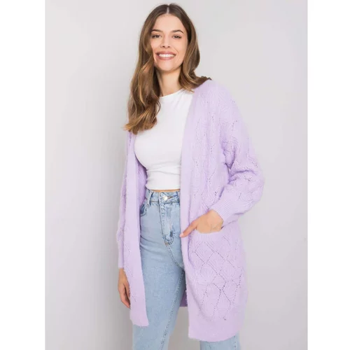 Fashion Hunters Violet sweater from Vera