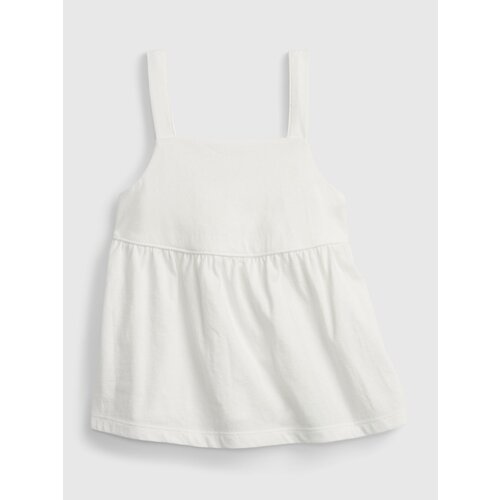 GAP Dječji gornji pleteni spremnik peplum Cene