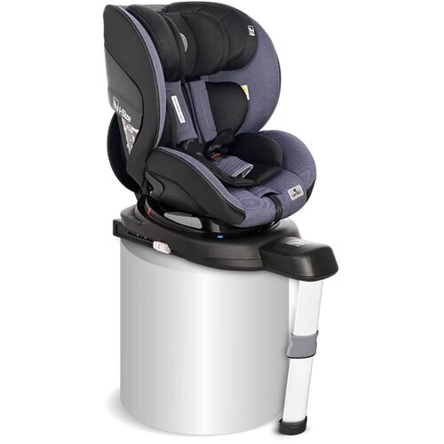 Lorelli autosedi&amp;scaron;te i-Size Proxima Blue, 0-22kg Isofix 10071552176 Slike