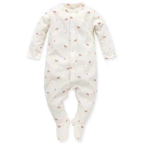 Pinokio Kids's Wooden Pony Overall Cene