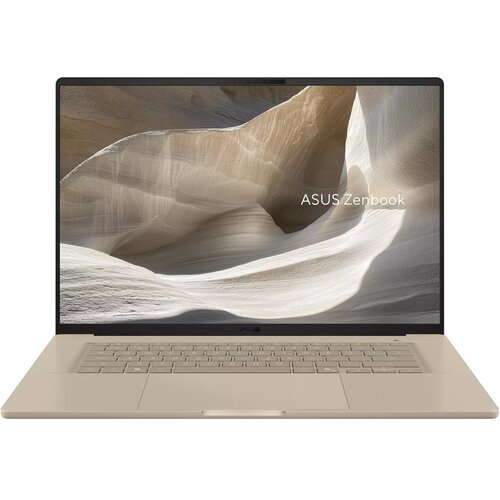Asus Zenbook A16 16&amp;quot; Snapdragon X2 Elite 48GB/1TB SSD UX3607OA-SQ013W Win 11 Home Slike