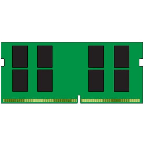 Kingston KVR32S22D8/16 SODIMM RAM memorija, 16 GB, 3200 MHz Cene