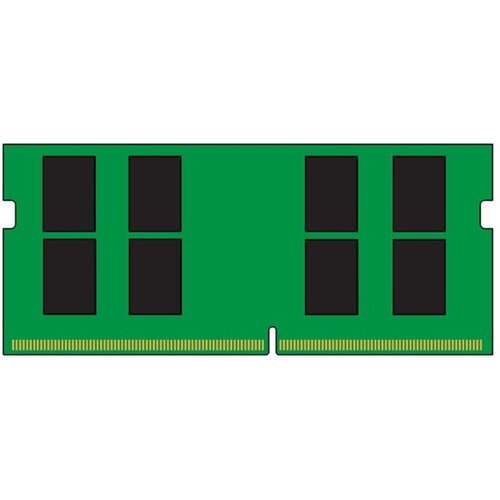 Kingston Memorija 16GB 3200MHz DDR4 CL22 SODIMM KVR32S22D8/16 Cijene