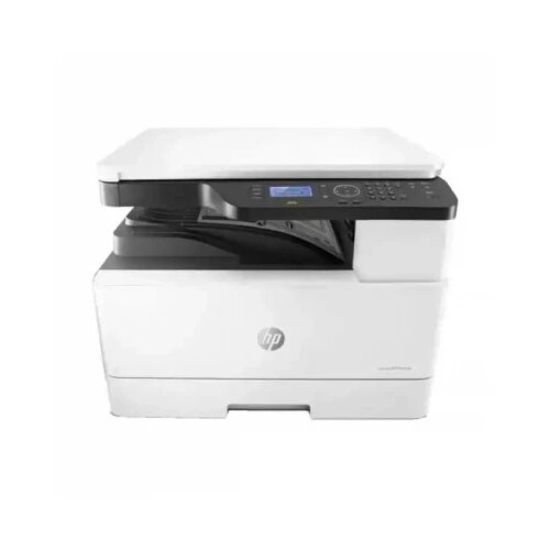 HP MFP LaserJet M436dn 600x600/128MB/23ppm/duplex/USB, CF256A Cene