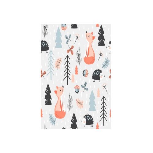 Conceptum Hypnose tepih staza (100x150) HMNT139 Slike