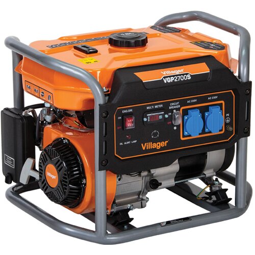 Villager Agregat na benzin VGP 3300S 3,0kW Slike