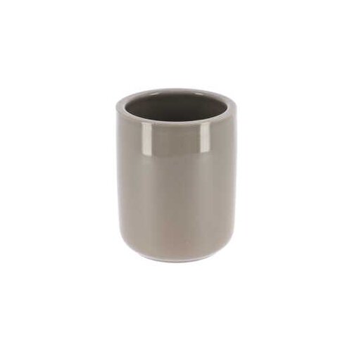 Tendance casa za cetkice dolomit 10,7x8,3cm keramika sivo smedja Cene