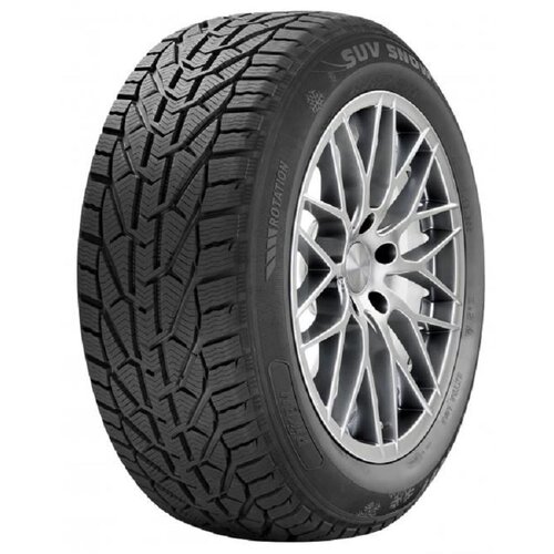 Riken SUV Snow ( 225/65 R17 102H ) Slike