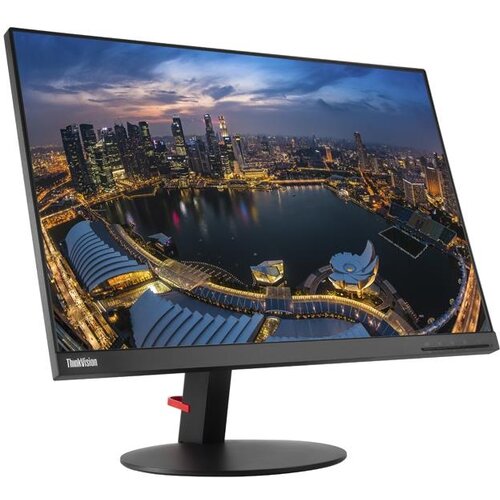 Lenovo ThinkVision T24D 61 cm (24")/IPS/WUXGA monitor, (608247) Cene