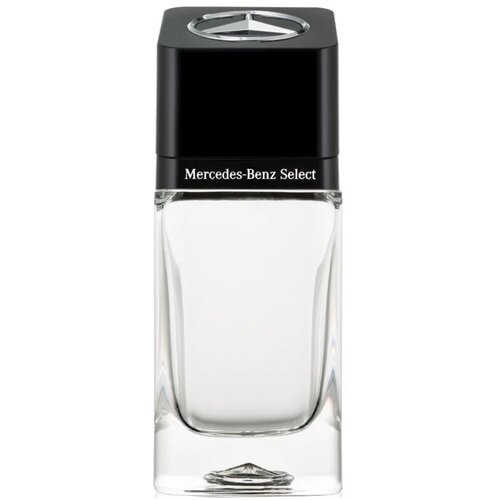 Mercedes-Benz Select toaletna voda za mu&amp;scaron;karce 100 ml tester Slike