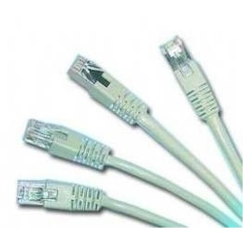 Gembird Kabel rdeči dragulj ftp cat6 7,5m gris, (20754922) Cene